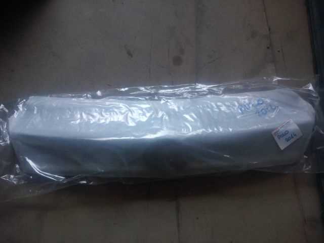 Volkswagen Polo Çıkma Yedek Ön Panjur